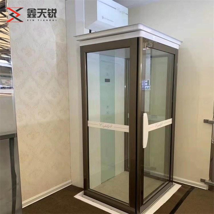 大连家用升降机