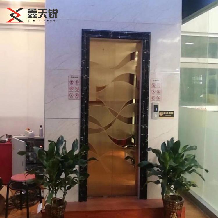 大连别墅电梯