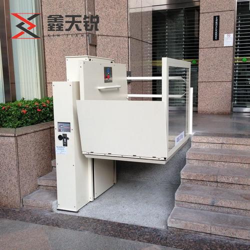 大连无障碍升降平台